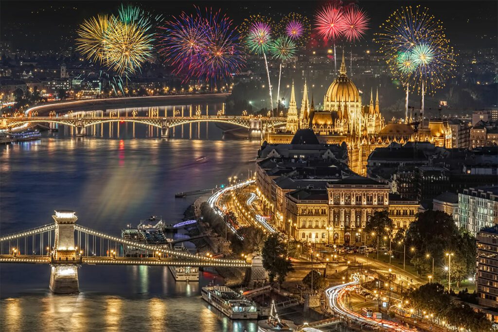 Nouvel-an-budapest