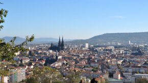 Clermont Ferrand-capétudes