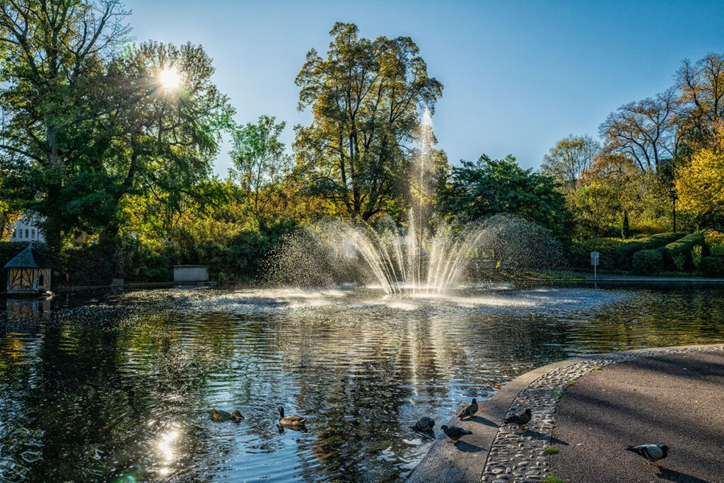 jardin-Clermont-Ferrand